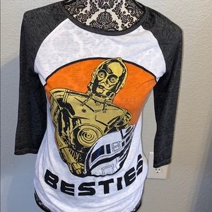 B2G1 Star Wars T-Shirt